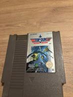 Top Gun NES, Games en Spelcomputers, Games | Nintendo NES, Ophalen of Verzenden, Gebruikt