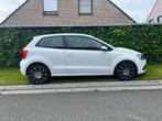 vw polo, Voorwielaandrijving, Wit, 1400 cc, Particulier