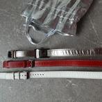 VICTORIA trendy waterproof uurwerk met nog 2 bandjes extra, Ophalen of Verzenden, Zo goed als nieuw
