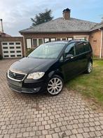 Volkswagen Touran 1.4 TSI essence 7 places, Achat, Entreprise, 7 places, Autre