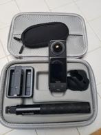 Camera X4 Insta 360, Enlèvement ou Envoi, Comme neuf, Autres marques