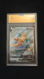 Dragonite V 192/203, Ophalen of Verzenden, Zo goed als nieuw