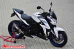 Suzuki GSXS 1000 - 2020 - 6000 km @Motorama, Motoren, Motoren | Suzuki, 4 cilinders, Motorrijbewijs A, Bedrijf, Meer dan 35 kW