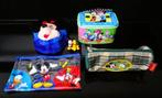 lot Mickey Mouse, Verzamelen, Ophalen of Verzenden, Mickey Mouse