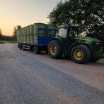 landbouwgrond te huur gevraagd, Zakelijke goederen, Ophalen of Verzenden, Akkerbouwbedrijf