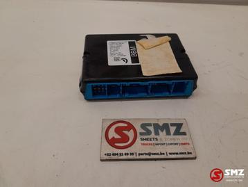 Occ ECU BBM regeleenheid DAF beschikbaar voor biedingen