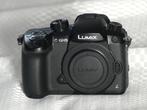 Lumix GH5, Audio, Tv en Foto, Fotocamera's Digitaal, Ophalen of Verzenden, Zo goed als nieuw