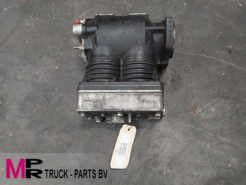 DAF Compressor ruil - 1320401G - 1396283G - 1348481G Compres, Autos : Pièces & Accessoires, Pièces camion, DAF, Autres pièces automobiles