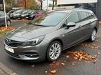 Opel Astra 1.2i, 2020, 100.605km, GPS, PDC, AC, 12m Garantie, Auto's, Voorwielaandrijving, Stof, Euro 6, 1199 cc
