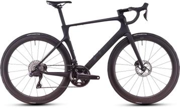 Cube Agree C:62 Pro carbon racefiets, 58 + 60 Ultegra Di2 12 disponible aux enchères