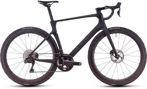 Cube Agree C:62 Pro carbon racefiets, 58 + 60 Ultegra Di2 12, Vélos & Vélomoteurs, Vélos | Vélos de course, Neuf, Carbone, 57 à 61 cm