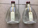 Hine cognac flessen gegraveerd, Verzamelen, Ophalen, Zo goed als nieuw