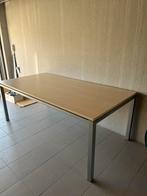 Stevige tafel, Huis en Inrichting, Ophalen of Verzenden, Zo goed als nieuw