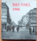 Brussel 1900, Ophalen of Verzenden, Zo goed als nieuw