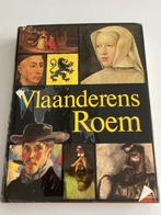 " Vlaanderens Roem " dr Guido Peeters, Ophalen of Verzenden, Guido Peeters