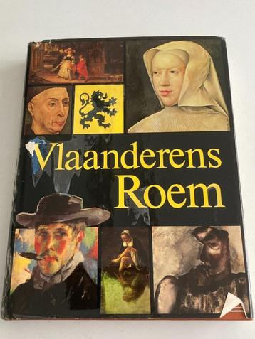 " Vlaanderens Roem " dr Guido Peeters  beschikbaar voor biedingen