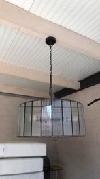 Hanglamp luster, Ophalen, Zo goed als nieuw