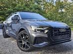 Audi Q8 50 TDi hybrid * S Line * EURO 6d *PANO+MATRIX+HEADUP, Sièges sport, Achat, 2220 kg, Euro 6