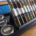 CHEVRON-scherm, Verzenden, Gebruikt, Verpakking