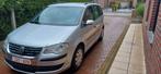 Volkswagen Touran,, Auto's, Voorwielaandrijving, Metaalkleur, Particulier, Zilver of Grijs