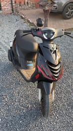 zip 70 cc 2t, Fietsen en Brommers, Scooters | Piaggio, Ophalen, Tweetakt, Gebruikt, Klasse B (45 km/u)