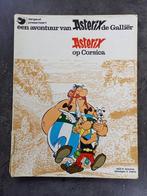 Strip Asterix - Op Corsica, Boeken, Eén stripboek, Ophalen of Verzenden, Gelezen