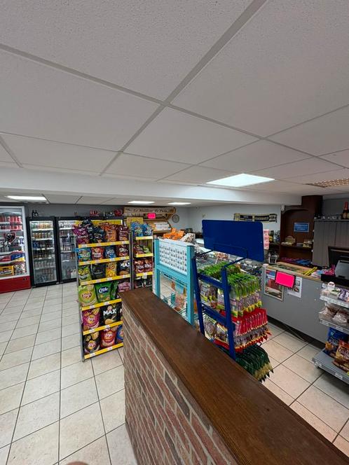 Commerce a vendre superbe etat, Diversen, Overige Diversen, Zo goed als nieuw, Ophalen
