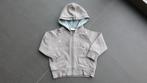 Vestje met kap van Mexx (maat 68), Kinderen en Baby's, Babykleding | Maat 68, Mexx, Gebruikt, Truitje of Vestje, Ophalen of Verzenden
