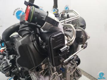 VOLKSWAGEN GOLF [TURBOCHARGER] 2017 beschikbaar voor biedingen