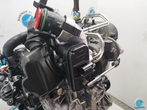 VOLKSWAGEN GOLF [TURBOCHARGER] 2017, Auto-onderdelen, Motor en Toebehoren, Gebruikt, ARN erkend, Stiba lid, Erkend duurzaam, Ophalen of Verzenden
