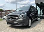 Mercedes-Benz Vito 2.0 114 CDI L2 - 136 PK, 4 deurs, Stof, Zwart, Mercedes-Benz