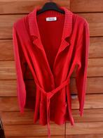 Gilet parfumé avec M, Vêtements | Femmes, Rouge, Taille 38/40 (M), Serajo, Enlèvement ou Envoi