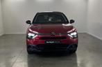 Citroën C4 Electric Shine Pack, Autos, SUV ou Tout-terrain, 5 places, Automatique, Tissu