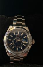 Seiko date juste, Handtassen en Accessoires, Horloges | Heren, Ophalen of Verzenden, Nieuw, Polshorloge, Seiko