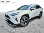 Toyota RAV-4 Dynamic +Executive 4x4 Plugin RAV4 4x4 PLUGIN, Achat, 2487 cm³, Entreprise, 149 g/km