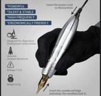 Tattoo machine, Ophalen of Verzenden, Zo goed als nieuw