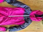 Skipak + handschoenen, Sport en Fitness, Skiën en Langlaufen, Ophalen of Verzenden, Zo goed als nieuw, Ski, Kleding
