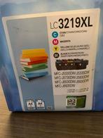 Printercartridges, Computers en Software, Ophalen of Verzenden, Nieuw, Cartridge, Brother