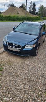 Volvo V50, Autos, Volvo, 5 places, V50, Cuir, 1560 cm³