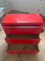 Commode Vintage, Maison & Meubles, Armoires | Commodes, Enlèvement, Utilisé
