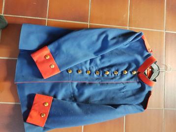 ww1  uniform duits beschikbaar voor biedingen