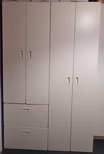 Ikea Stuva kleerkasten met Fritids deuren, Ophalen, 50 tot 100 cm, Zo goed als nieuw, 150 tot 200 cm