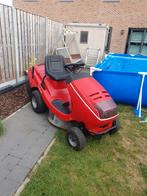 Zitmaaier Hvc Alko 13HP, Ophalen, Zo goed als nieuw