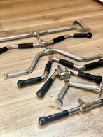 Accessoires salle, musculation, home gym, training, force, ., Ophalen, Nieuw, Rug, Overige typen