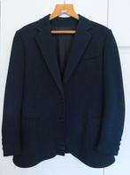 Veston Karting de couleur camel, Enlèvement