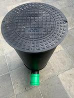 Wavin ondergrondse Regenwater filter HDPE, Ophalen, Nieuw, Minder dan 2 meter, 80 mm of meer