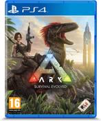 ZGAN PS4 ARK survival evolved, Games en Spelcomputers, Games | Sony PlayStation 4, Ophalen of Verzenden, Zo goed als nieuw