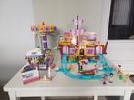 lego friends 41375, Kinderen en Baby's, Speelgoed | Duplo en Lego, Complete set, Lego, Zo goed als nieuw, Ophalen