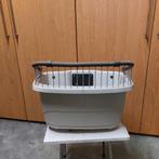 Hondenmand voor fiets, Ophalen, Nieuw, Overige