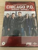 Chicago P.D., seizoen 2 DVD, CD & DVD, DVD | TV & Séries télévisées, Comme neuf, Action et Aventure, Coffret, Enlèvement ou Envoi